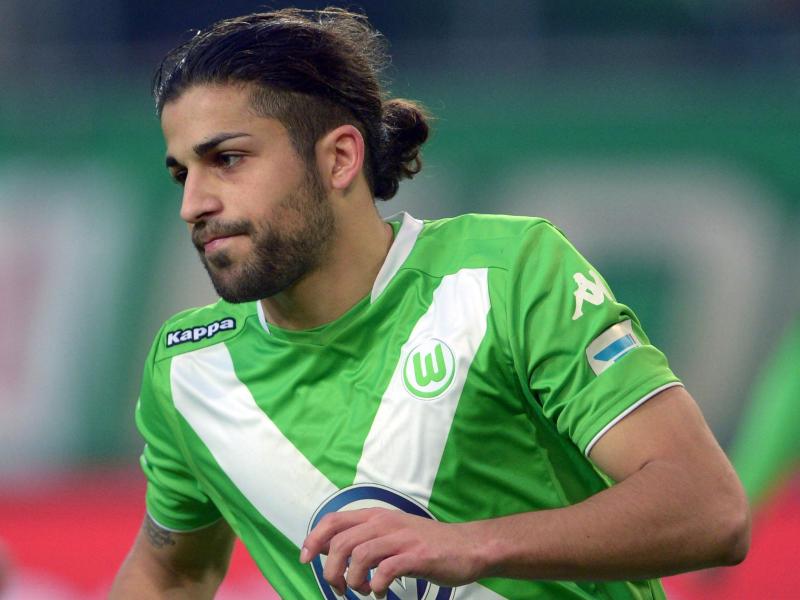 Ricardo Rodriguez bleibt nach eigener Aussage in Wolfsburg