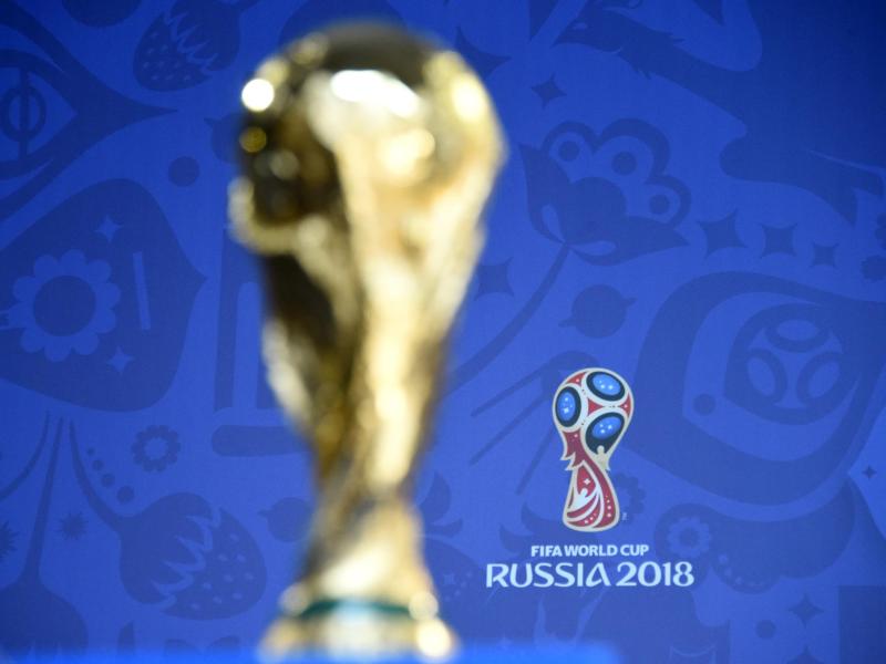 Der DFB erwischte eine lösbare Qualifikationsgruppe für die WM 2018
