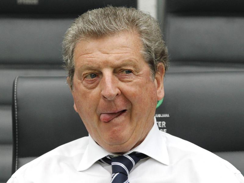 Roy Hodgson will noch länger England-Coach bleiben