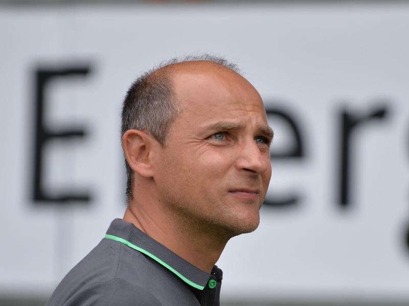 Werder-Coach Skripnik erwartet wütende Gladbacher