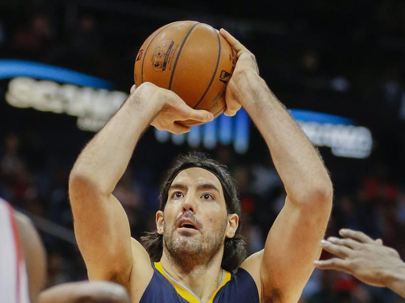 Luis Scola führte Argentiniens Team ins Finale der Amerika-Meisterschaft.