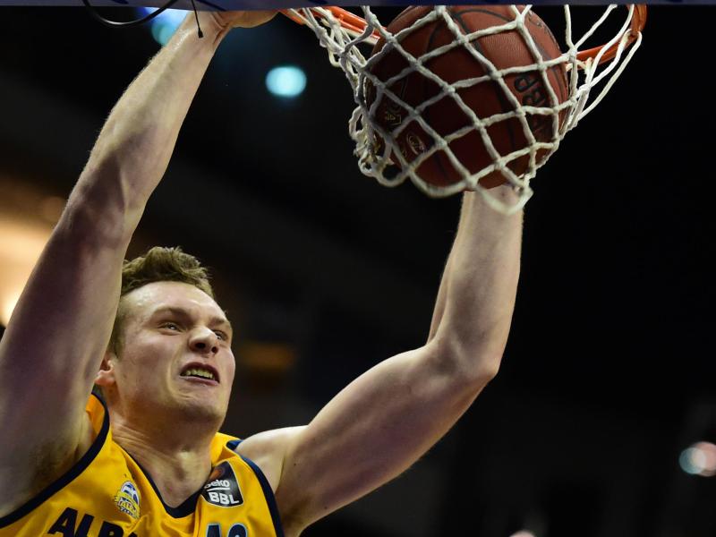 Leon Radosevic spielt künftig in der Türkei Leon Radosevic spielt künftig in der Türkei