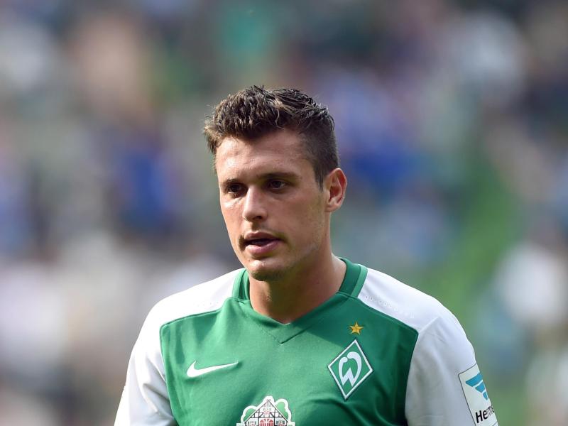 Werder Bremen hofft auf die Rückkehr von Zlatko Junuzović