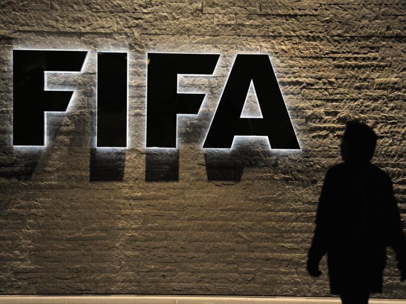 Der FIFA steht weiter unter Druck