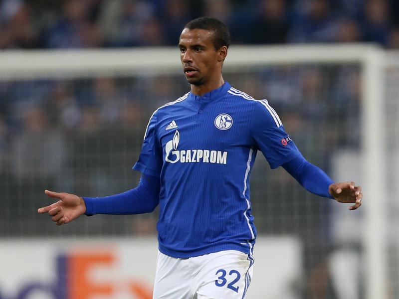 Der FC Schalke hat Joel Matip ein nach eigenen Angaben gutes Angebot zur Vertragsverlängerung gemacht