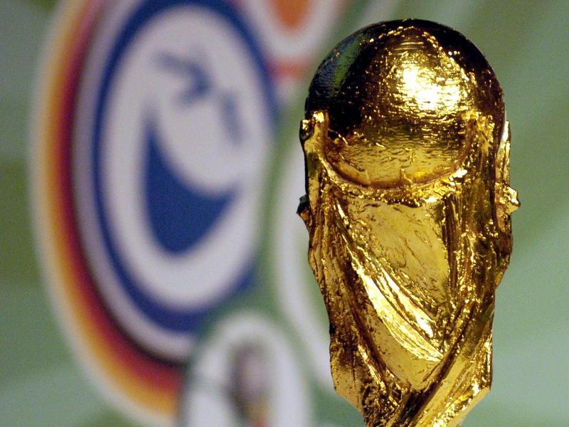 Ein dunkler Schatten legt sich über die WM 2006