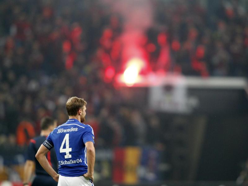 Auf Schalke und Benedikt Höwedes warten schwere Aufgaben