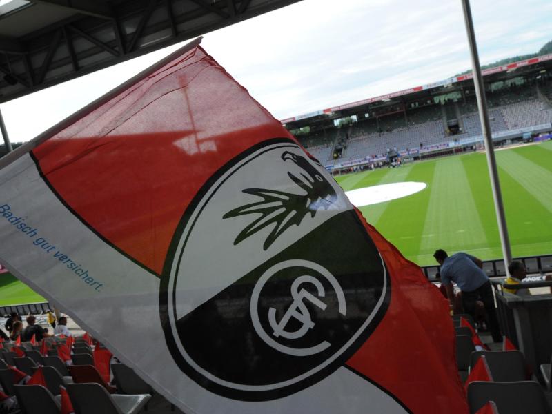 Der SC Freiburg meldet einen Rekordumsatz
