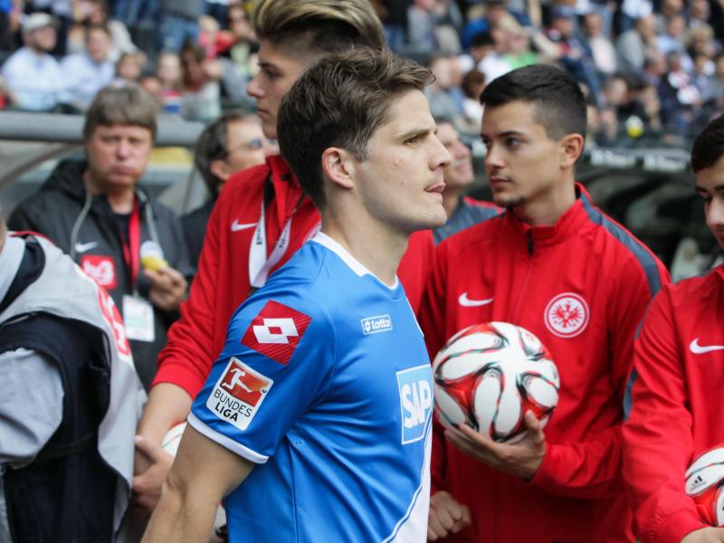Pirmin Schwegler und Co. spielten eine miese Hinrunde