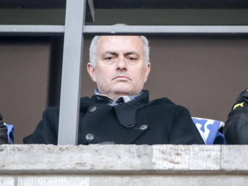 José Mourinho kündigt seine baldige Rückkehr auf die Trainerbank an