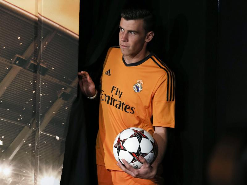 Der Transfer von Gareth Bale zu Real Madrid soll mit Steuergeldern finanziert worden sein