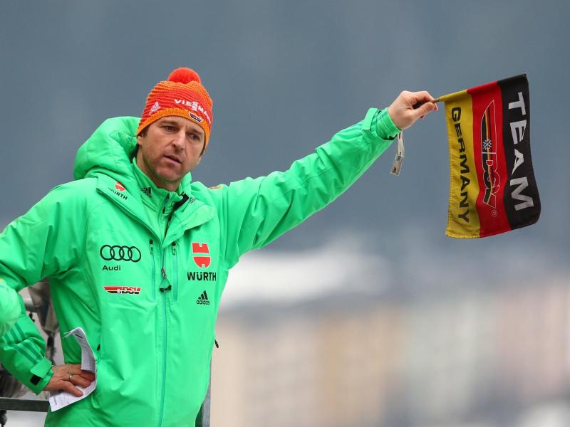 Das Teamspringen in Lahti musste abgesagt werden Das Teamspringen in Lahti musste abgesagt werden