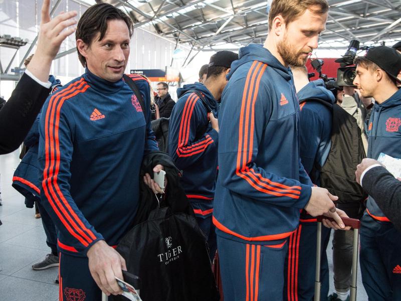 Bayer Leverkusen trifft in der Europa League auf Villarreal