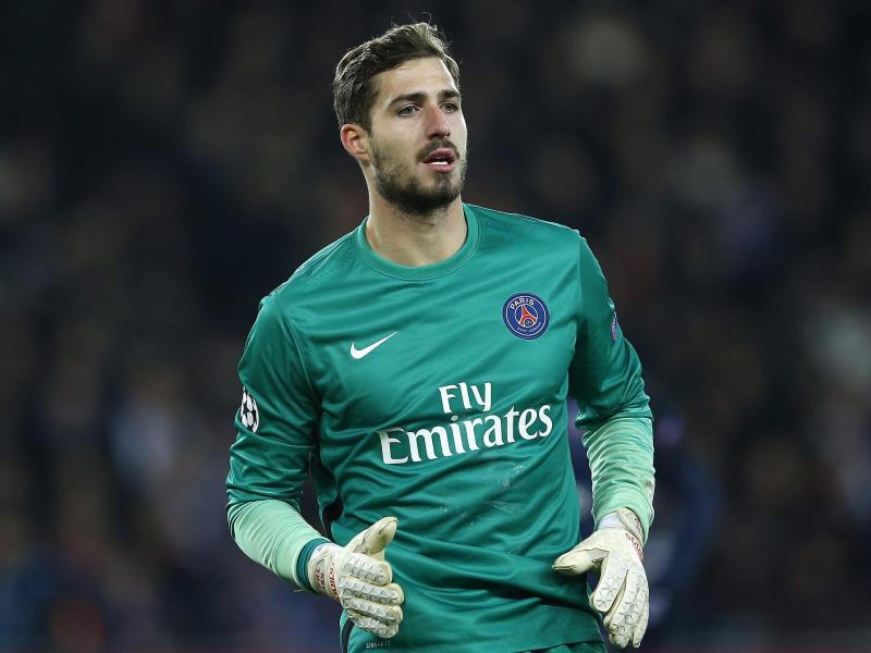 Torwart Psg Torwart Psg