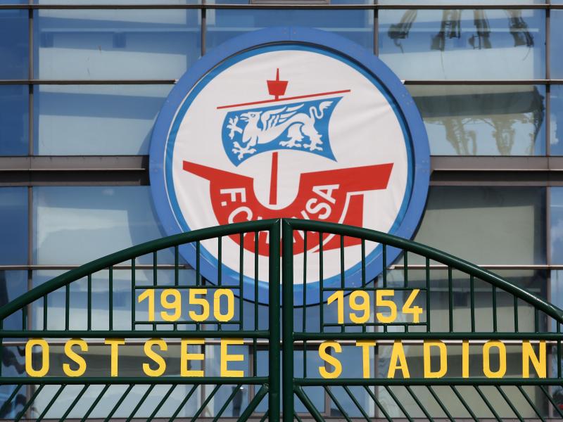 Hansa Rostock will seine Profiabteilung ausgliedern