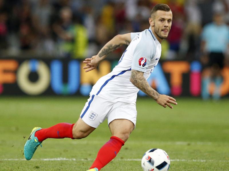 Jack Wilshere erwartet ein hartes Derby Jack Wilshere erwartet ein hartes Derby