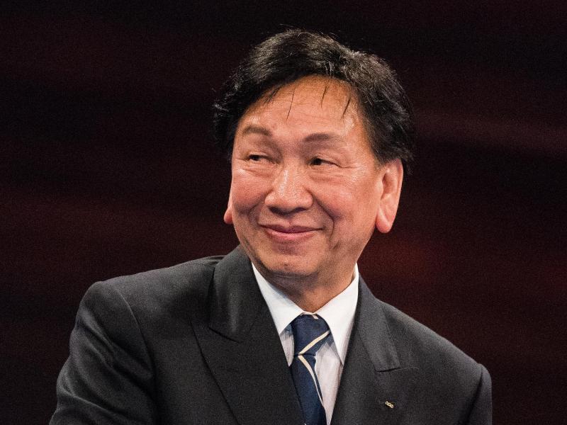 Wu Ching-Kuo bezog Stellung zu fragwürdigen Urteilen Wu Ching-Kuo bezog Stellung zu fragwürdigen Urteilen