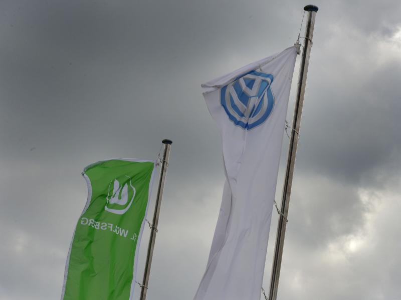 VW investiert weiter in den VfL Wolfsburg