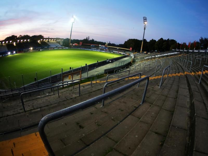 Darmstadt Heimspiele Darmstadt Heimspiele