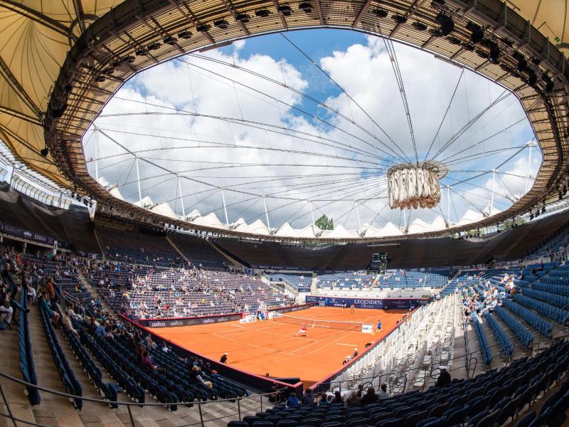 Rothenbaum Turnier Rothenbaum Turnier