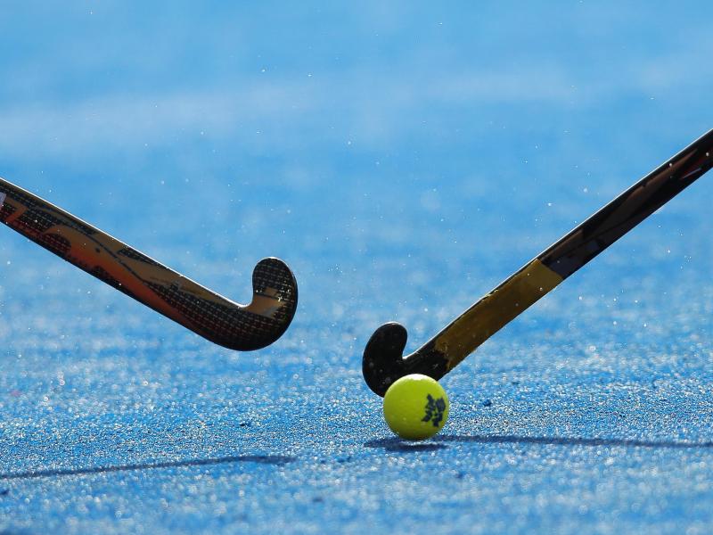 Die World League wird in Johannesburg ausgespielt