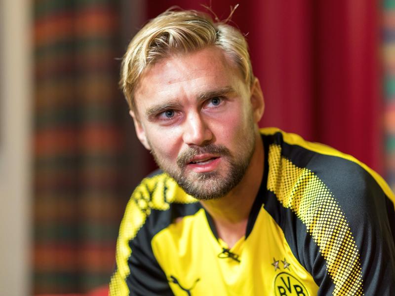Schmelzers Chancen auf Genesung bis zum Saisonstart sind gestiegen Schmelzers Chancen auf Genesung bis zum Saisonstart sind gestiegen