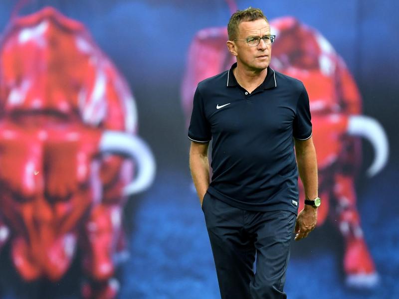 Sportdirektor Ralf Rangnick stellt klar, dass sich RB Leipzig an die Regeln des Financial Fair Play hält