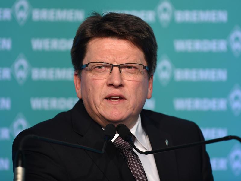 Hubertus Hess-Grunewald wertet den Verzicht des DFB auf Kollektivstrafen als positives Zeichen