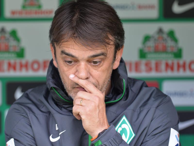 Damir Burić ist neuer Cheftrainer von Greuther Fürth