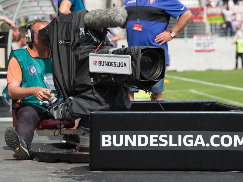 Die Partie Hannover 96 gegen den HSV wird nicht im Free-TV zu sehen sein