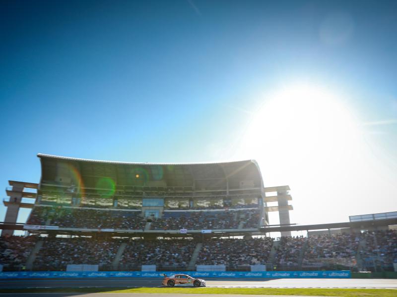 Am Sonntag kommt es in Hockenheim zum Showdown zwischen gleich vier Audi-Piloten Am Sonntag kommt es in Hockenheim zum Showdown zwischen gleich vier Audi-Piloten