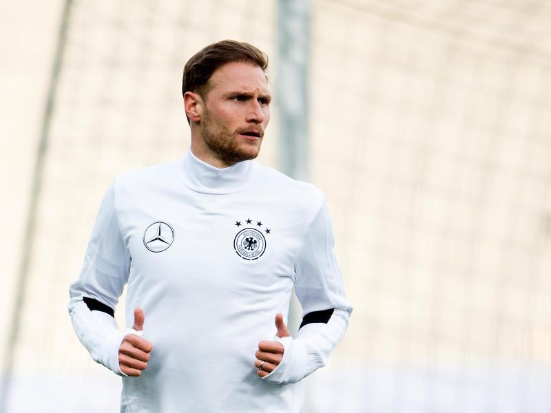 Kann auf seinen ersten Einsatz für Juventus Turin hoffen: Weltmeister Benedikt Höwedes Kann auf seinen ersten Einsatz für Juventus Turin hoffen: Weltmeister Benedikt Höwedes
