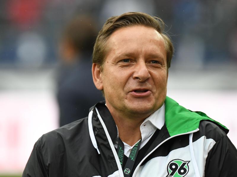 Horst Heldt soll zum Geschäftsführer Sport aufsteigen Horst Heldt soll zum Geschäftsführer Sport aufsteigen