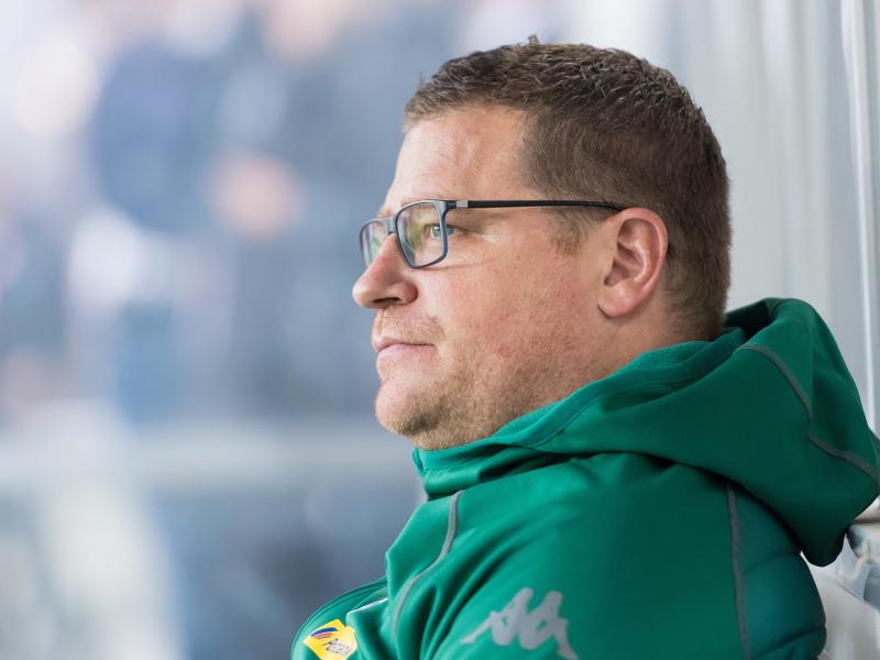 Gladbach-Sportdirektor Max Eberl sieht die Bundesliga gut aufgestellt