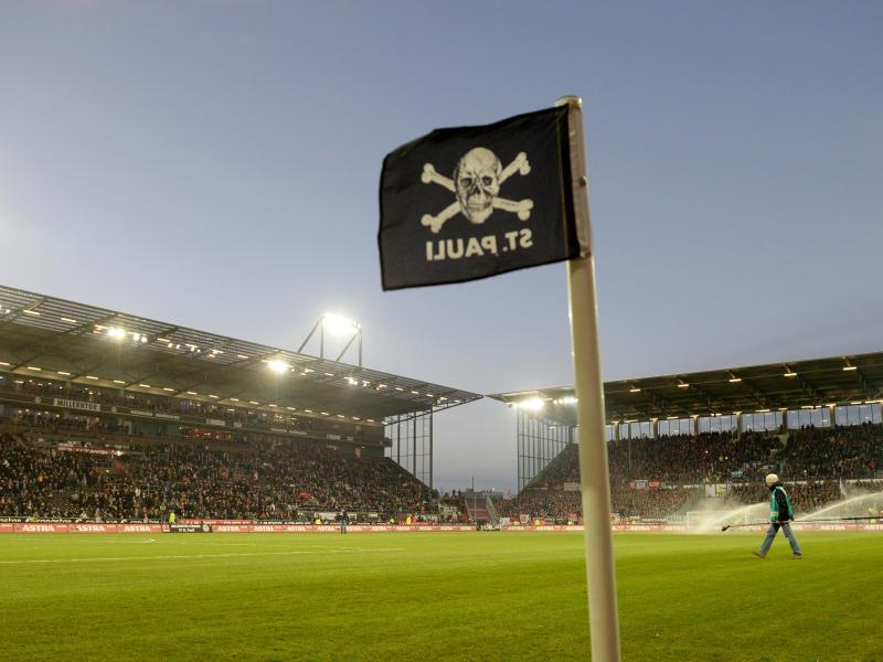 Der FC St. Pauli hat 2017 eine Kooperationspartnerschaft mit Stoke City vereinbart