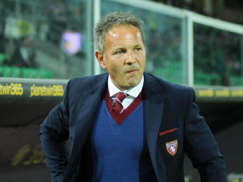 Sinisa Mihajlovic ist nicht länger Cheftrainer in Turin