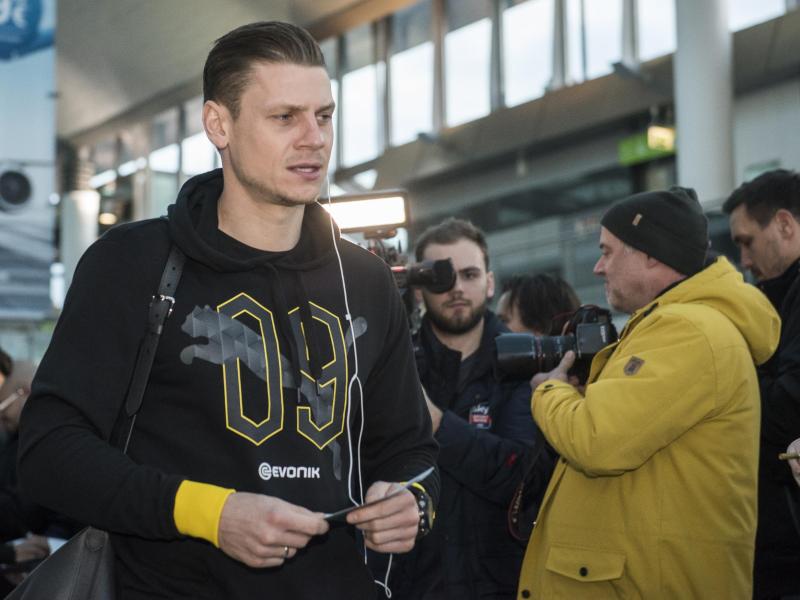 Lukasz Piszczek genießt in Dortmund höchste Wertschätzung