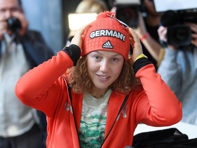 Dahlmeier Dahlmeier