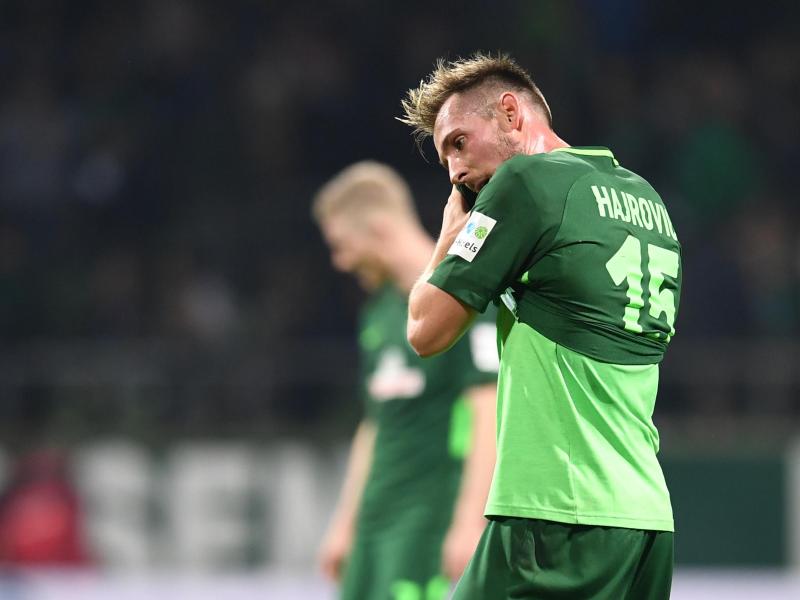 Izet Hajrovic verlässt Werder Bremen und wechselt nach Zagreb
