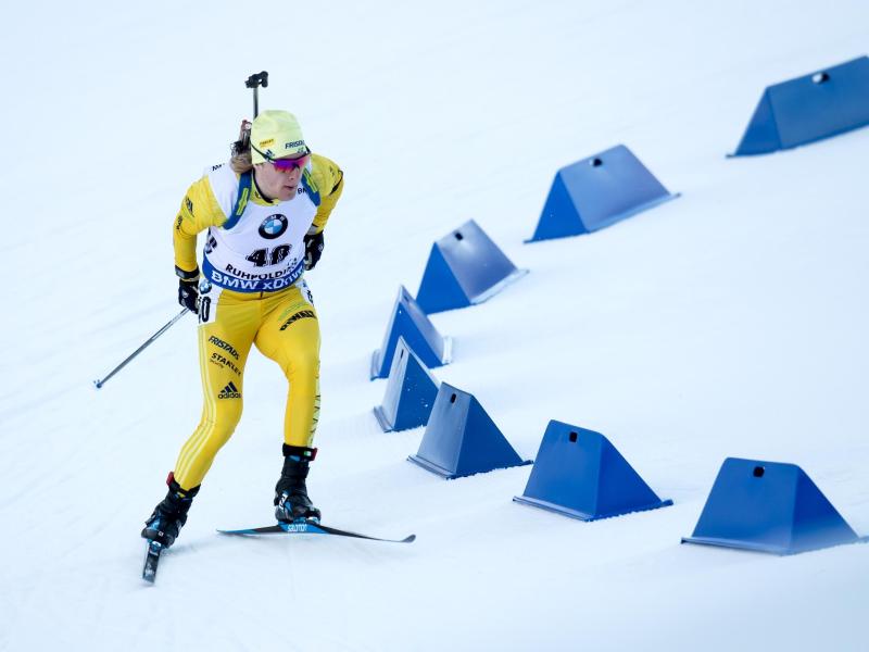Sebastian Samuelsson verzichtete auf die Teilnahme am Weltcup-Finale in Tyumen Sebastian Samuelsson verzichtete auf die Teilnahme am Weltcup-Finale in Tyumen