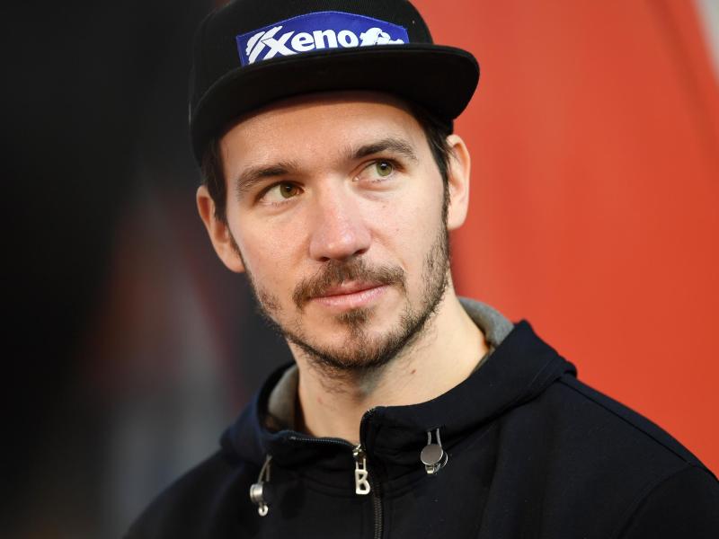 Möchte nach seiner Kreuzbandverletzung im Mai wieder auf Skiern stehen: Felix Neureuther Möchte nach seiner Kreuzbandverletzung im Mai wieder auf Skiern stehen: Felix Neureuther