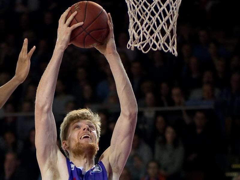 Scott Eatherton hat seinen Vertrag in Braunschweig bis 2019 verlängert Scott Eatherton hat seinen Vertrag in Braunschweig bis 2019 verlängert