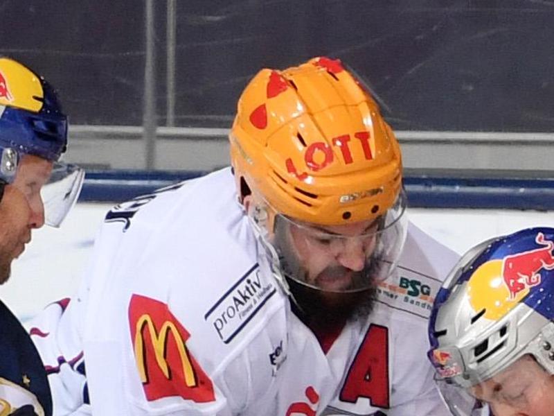 Schließt sich Nürnberg an: Jason Bast Schließt sich Nürnberg an: Jason Bast