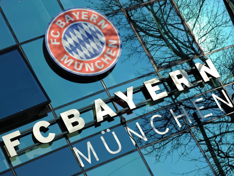 Der FC Bayern soll beim FIFA-Treffen dabei gewesen sein