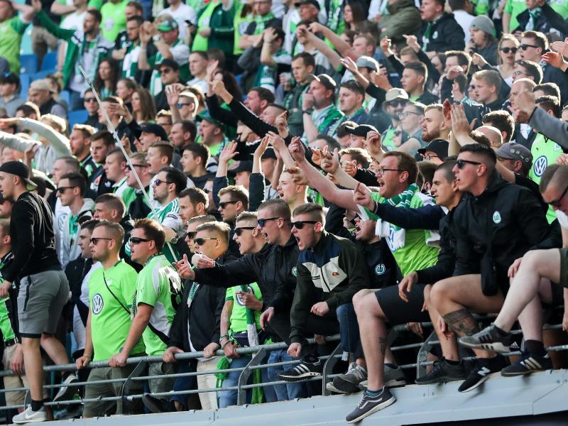 Wolfsburg kann zum Saisonfinale nicht auf ein ausverkauftes Stadion zählen