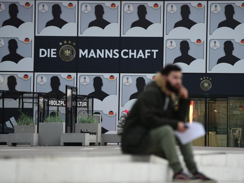 Wer werden die 26 nominierten für den vorläufigen WM-Kader der DFB-Elf Wer werden die 26 nominierten für den vorläufigen WM-Kader der DFB-Elf