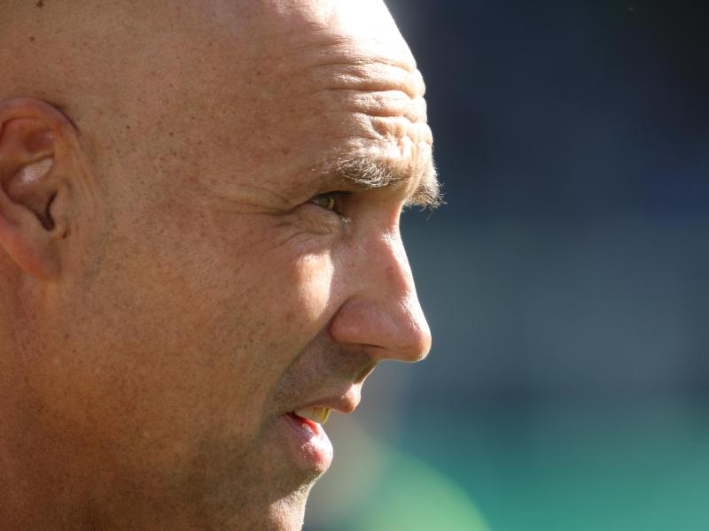 Thomas Letsch bleibt Cheftrainer von Austria Wien