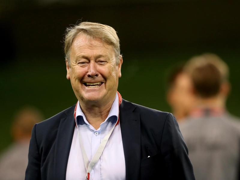 Dänemarks Trainer Age Hareide kritisiert WM-Gegner Frankreich heftig