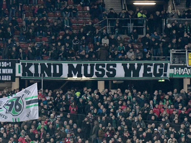 Hannover 96 geht auf seine kritischen Fans zu