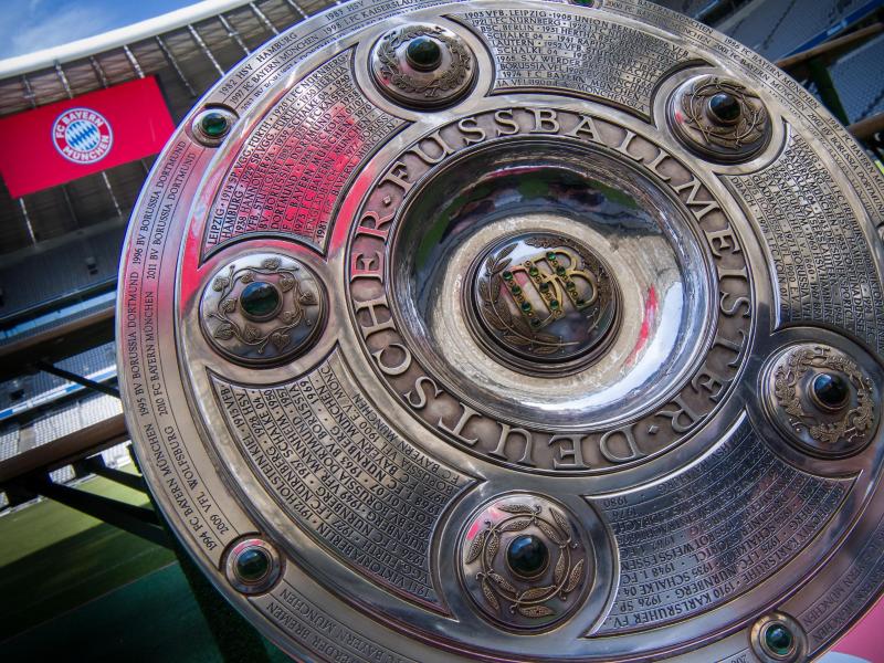 Die Saison 2018/2019 beginnt mit dem deutschen Rekordmeister Bayern München